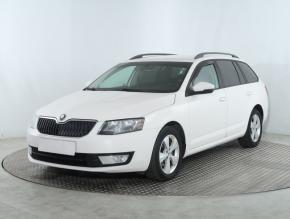 Škoda Octavia  1.6 TDI Style 