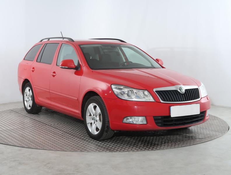 Škoda Octavia  1.6 TDI Ambition