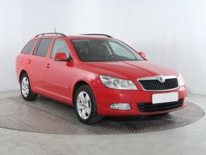 Škoda Octavia  1.6 TDI Ambition 