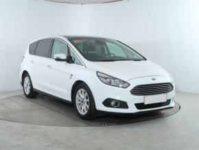 Ford S-Max  2.0 TDCi 