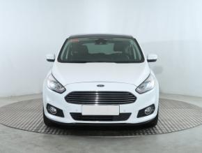 Ford S-Max  2.0 TDCi 