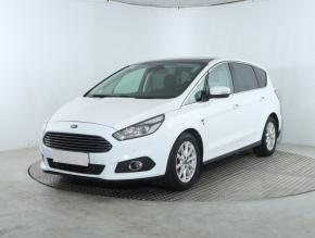 Ford S-Max  2.0 TDCi 