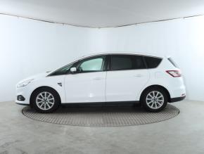 Ford S-Max  2.0 TDCi 