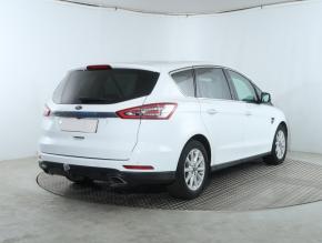 Ford S-Max  2.0 TDCi 