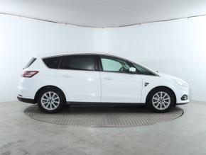 Ford S-Max  2.0 TDCi 