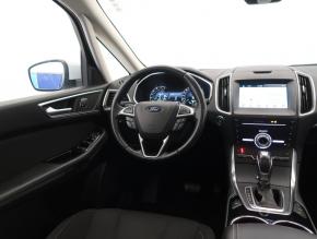 Ford S-Max  2.0 TDCi 