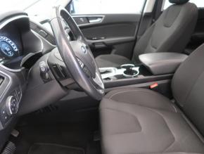 Ford S-Max  2.0 TDCi 