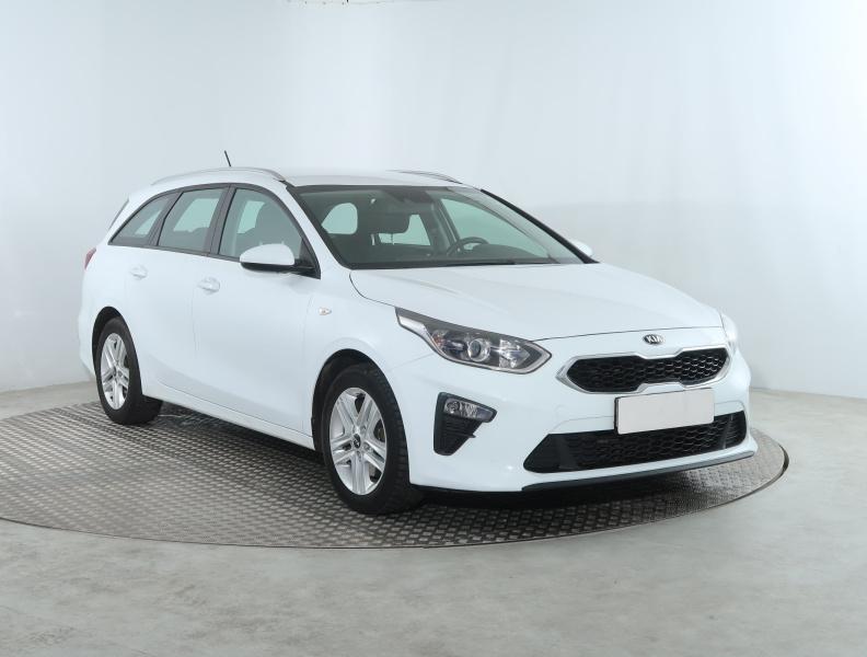 Kia Ceed  1.6 CRDi