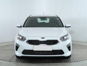 Kia Ceed  1.6 CRDi 