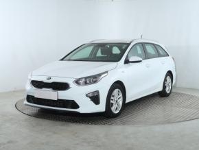 Kia Ceed  1.6 CRDi 