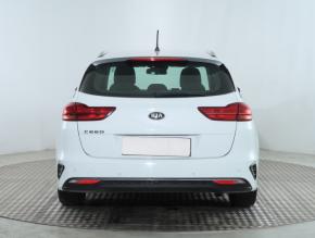 Kia Ceed  1.6 CRDi 