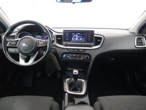 Kia Ceed  1.6 CRDi 