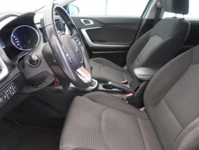 Kia Ceed  1.6 CRDi 