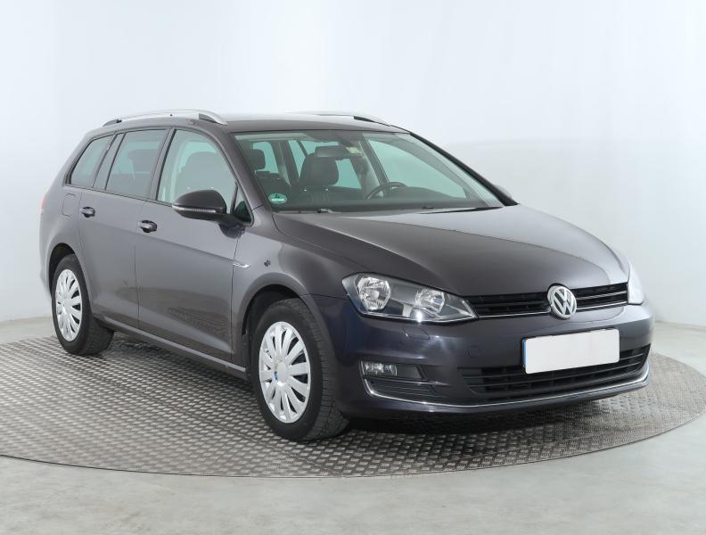 Volkswagen Golf  1.6 TDI