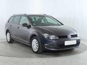 Volkswagen Golf  1.6 TDI 