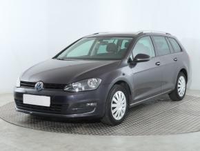 Volkswagen Golf  1.6 TDI 