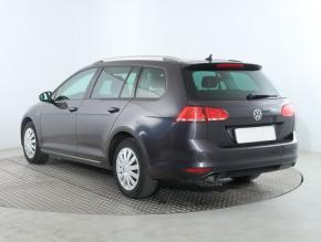 Volkswagen Golf  1.6 TDI 