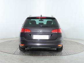 Volkswagen Golf  1.6 TDI 