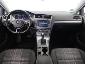 Volkswagen Golf  1.6 TDI 