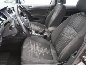 Volkswagen Golf  1.6 TDI 