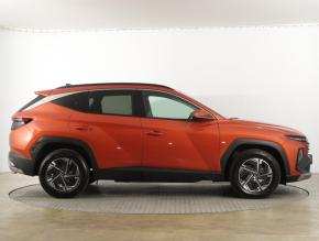 Hyundai Tucson  1.6 T-GDI 