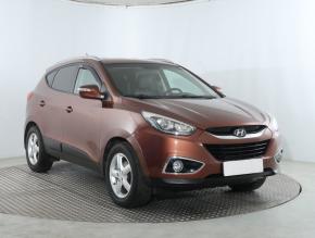 Hyundai ix35  1.7 CRDi 