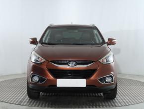 Hyundai ix35  1.7 CRDi 