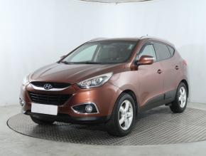 Hyundai ix35  1.7 CRDi 