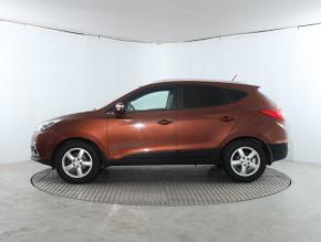 Hyundai ix35  1.7 CRDi 