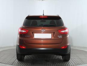 Hyundai ix35  1.7 CRDi 