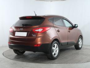 Hyundai ix35  1.7 CRDi 