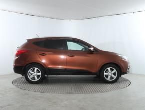 Hyundai ix35  1.7 CRDi 