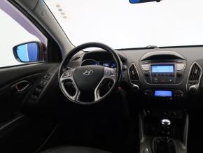 Hyundai ix35  1.7 CRDi 