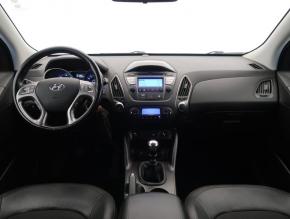 Hyundai ix35  1.7 CRDi 