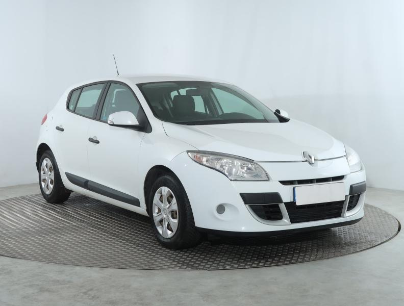 Renault Megane  1.6 16V