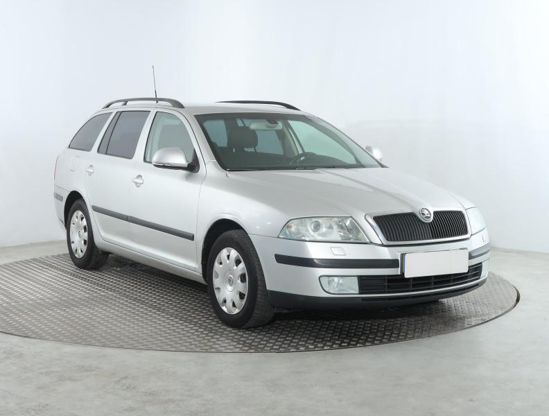 Škoda Octavia  2.0 TDI