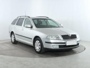 Škoda Octavia  2.0 TDI 