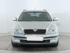 Škoda Octavia  2.0 TDI 