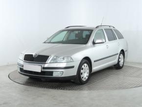 Škoda Octavia  2.0 TDI 