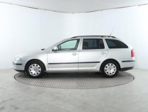 Škoda Octavia  2.0 TDI 