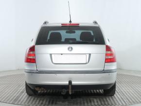 Škoda Octavia  2.0 TDI 