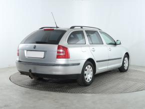 Škoda Octavia  2.0 TDI 