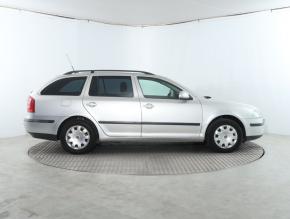 Škoda Octavia  2.0 TDI 