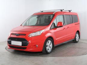 Ford Tourneo Connect  1.6 TDCi Titanium 