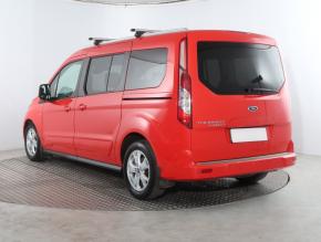 Ford Tourneo Connect  1.6 TDCi Titanium 