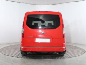 Ford Tourneo Connect  1.6 TDCi Titanium 