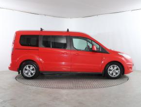 Ford Tourneo Connect  1.6 TDCi Titanium 