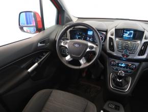 Ford Tourneo Connect  1.6 TDCi Titanium 