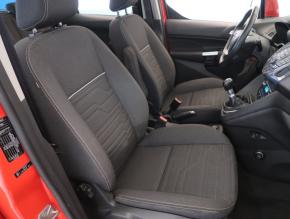 Ford Tourneo Connect  1.6 TDCi Titanium 