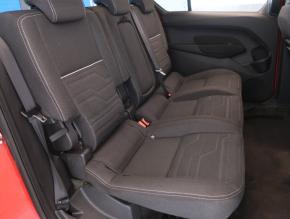 Ford Tourneo Connect  1.6 TDCi Titanium 